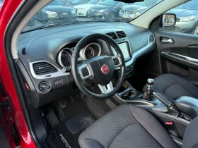 Fiat Freemont 2.0JTD(170кс)7места/Навигация/Безключов достъп/EU5 - 7300 лв. / 3732.43 € - 92214145 10