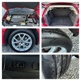 Fiat Freemont 2.0JTD(170кс)7места/Навигация/Безключов достъп/EU5 - 7300 лв. / 3732.43 € - 92214145 17