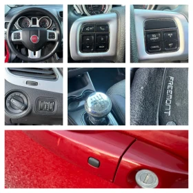 Fiat Freemont 2.0JTD(170кс)7места/Навигация/Безключов достъп/EU5 - 7300 лв. / 3732.43 € - 92214145 16