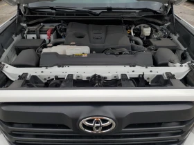 Toyota Tundra CREWMAX SR - 52000 лв. / 26587.18 € - 37202859 11