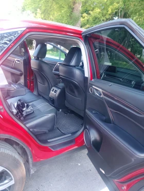 Lexus RX 350 | Mobile.bg � ����� ������ 9