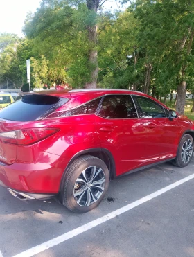 Lexus RX 350 | Mobile.bg � ����� ������ 3