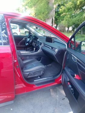 Lexus RX 350 | Mobile.bg � ����� ������ 7