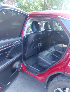Lexus RX 350 | Mobile.bg � ����� ������ 8