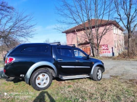 Mitsubishi L200, снимка 3