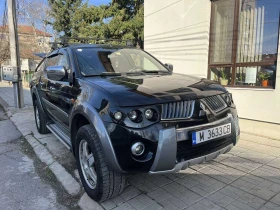 Mitsubishi L200, снимка 1