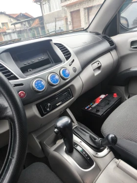 Mitsubishi L200 | Mobile.bg    11