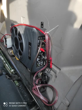 Mitsubishi L200, снимка 9