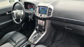 Chevrolet Captiva SWISS-4x4 - 14500 лв. / 7413.73 € - 42582957 4