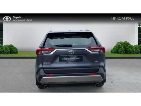 Toyota Rav4 Executive - 65400 лв. / 33438.49 € - 56012167 7