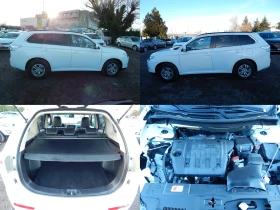 Mitsubishi Outlander 2.2DID* 4X4* , снимка 7