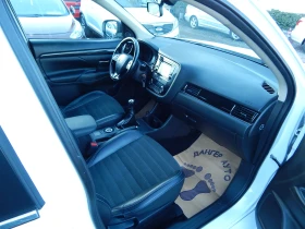 Mitsubishi Outlander 2.2DID* 4X4* , снимка 15