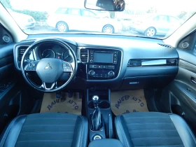 Mitsubishi Outlander 2.2DID* 4X4* , снимка 13