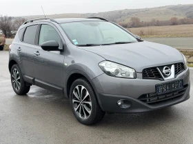 Nissan Qashqai 1.6 diesel TEKNA, снимка 2