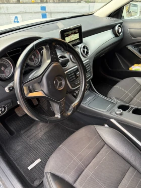 Mercedes-Benz GLA 220 - 15000 € / 29337.45 лв. - 10974965 5