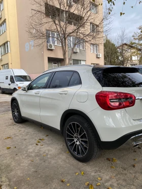 Mercedes-Benz GLA 220 - 15000 € / 29337.45 лв. - 10974965 4