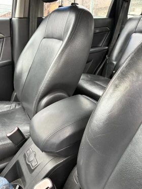 Chevrolet Captiva, снимка 15