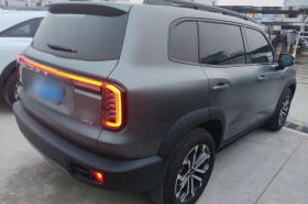 Haval Dargo 2.0T 4WD autogeorge.com - 30190 € / 59046.51 лв. - 28177423 4