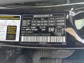 Mercedes-Benz GLC 43 AMG 4MATIC* DISTRONIC* BURMESTER* 360КАМЕРИ*  - 30250 € / 59163.86 лв. - 65190987 10