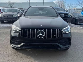 Mercedes-Benz GLC 43 AMG 4MATIC* DISTRONIC* BURMESTER* 360КАМЕРИ*  - 30250 € / 59163.86 лв. - 65190987 6