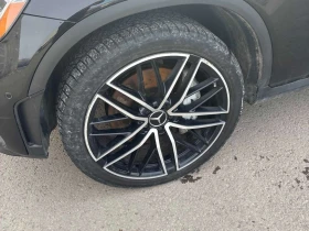 Mercedes-Benz GLC 43 AMG 4MATIC* DISTRONIC* BURMESTER* 360КАМЕРИ*  - 30250 € / 59163.86 лв. - 65190987 7