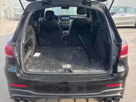 Mercedes-Benz GLC 43 AMG 4MATIC* DISTRONIC* BURMESTER* 360КАМЕРИ*  - 30250 € / 59163.86 лв. - 65190987 14