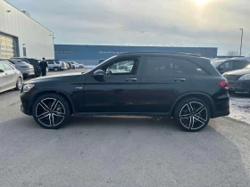 Mercedes-Benz GLC 43 AMG 4MATIC* DISTRONIC* BURMESTER* 360КАМЕРИ*  - 30250 € / 59163.86 лв. - 65190987 2