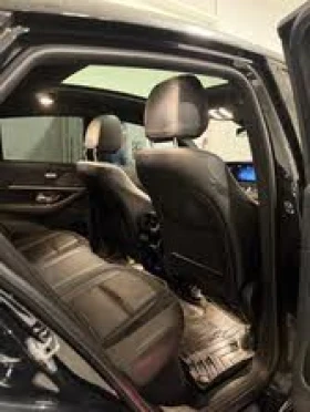 Mercedes-Benz GLE 53 4MATIC 4 MATIC * АвтоКредит(ЦЕНА ДО БГ), снимка 17 - Автомобили и джипове - 53750593
