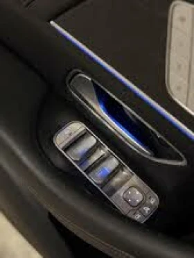 Mercedes-Benz GLE 53 4MATIC 4 MATIC * АвтоКредит(ЦЕНА ДО БГ), снимка 8 - Автомобили и джипове - 53750593