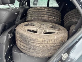 Mercedes-Benz GLE * 350d * CARFAX * ЦЕНА ДО БГ - 17600 € / 34422.61 лв. - 37092516 15