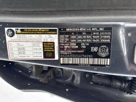 Mercedes-Benz GLE * 350d * CARFAX * ЦЕНА ДО БГ - 17600 € / 34422.61 лв. - 37092516 17