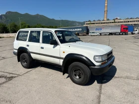 Toyota Land cruiser 4.5 Швейцария - 9000 € / 17602.47 лв. - 13915882 2