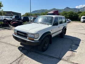 Toyota Land cruiser 4.5 Швейцария - 9000 € / 17602.47 лв. - 13915882 3