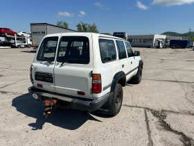 Toyota Land cruiser 4.5 Швейцария - 9000 € / 17602.47 лв. - 13915882 7