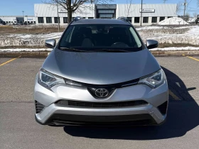 Toyota Rav4 * LE * CARFAX * ЦЕНА ДО БГ - 12350 € / 24154.50 лв. - 68513304 2