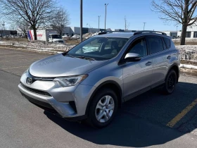 Toyota Rav4 * LE * CARFAX * ЦЕНА ДО БГ