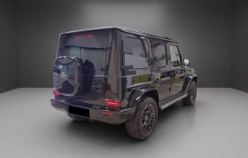Mercedes-Benz G 580 EQ 4-MATIC AMG EDITION-ONE TV CARBON - 121900 € / 238415.68 лв. - 97127777 3