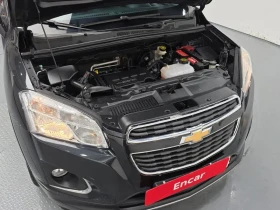 Chevrolet Trax 1.4 | Mobile.bg � ����� ������ 6