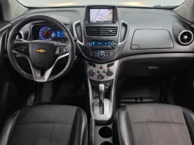 Chevrolet Trax 1.4 | Mobile.bg � ����� ������ 7