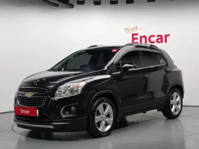 ������ Chevrolet Trax