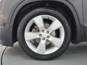 Chevrolet Trax 1.4 | Mobile.bg � ����� ������ 5