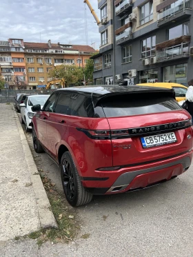 Land Rover Range Rover Evoque R-dynamic SE | Mobile.bg � ����� ������ 2