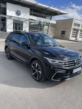 VW Tiguan R-line 13 000 km | Mobile.bg � ����� ������ 3