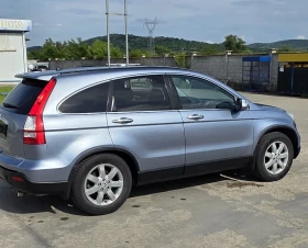 Honda Cr-v 2.0i , 150�.�. �������, ��������, 4�4. | Mobile.bg � ����� ������ 5