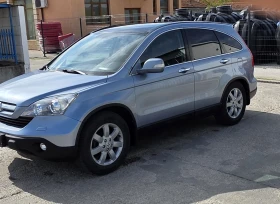 Honda Cr-v 2.0i , 150�.�. �������, ��������, 4�4. | Mobile.bg � ����� ������ 9