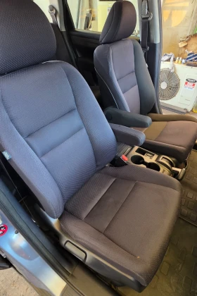 Honda Cr-v 2.0i , 150�.�. �������, ��������, 4�4. | Mobile.bg � ����� ������ 14