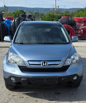 Honda Cr-v 2.0i , 150�.�. �������, ��������, 4�4. | Mobile.bg � ����� ������ 2