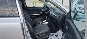 Suzuki Vitara 1.6i GPL 120kc 4x4, Navi, ����, ������ | Mobile.bg � ����� ������ 15
