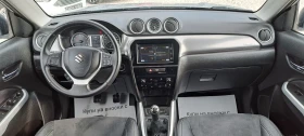 Suzuki Vitara 1.6i GPL 120kc 4x4, Navi, ����, ������ | Mobile.bg � ����� ������ 11