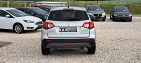 Suzuki Vitara 1.6i GPL 120kc 4x4, Navi, ����, ������ | Mobile.bg � ����� ������ 6